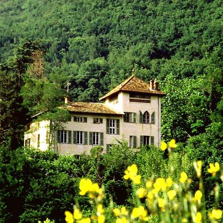 Domaine Du Parais B&B Sospel Eksteriør bilde