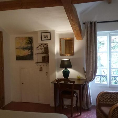 Domaine Du Parais B&B Sospel Eksteriør bilde
