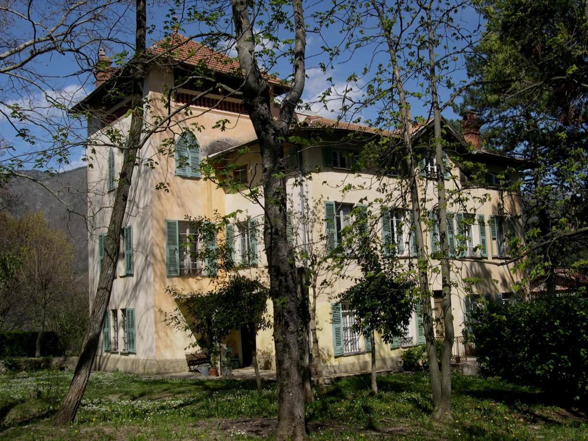 Domaine Du Parais B&B Sospel Eksteriør bilde
