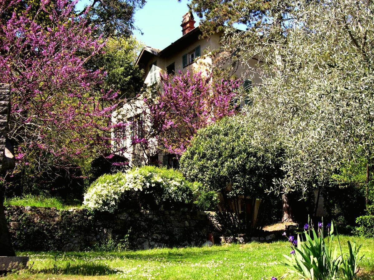Domaine Du Parais B&B Sospel Eksteriør bilde