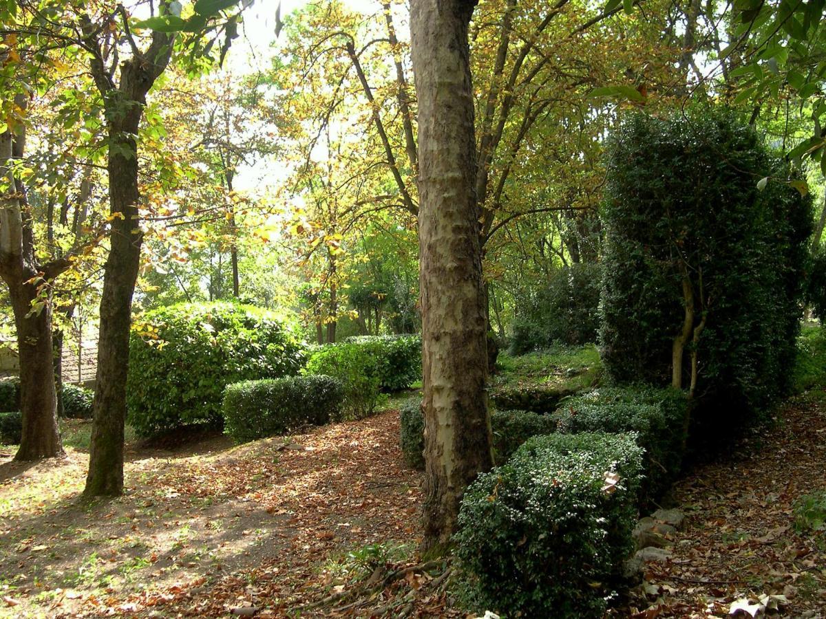 Domaine Du Parais B&B Sospel Eksteriør bilde
