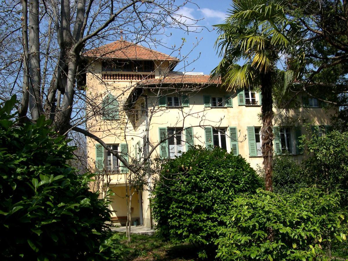 Domaine Du Parais B&B Sospel Eksteriør bilde