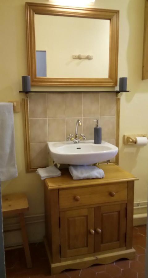 Domaine Du Parais B&B Sospel Eksteriør bilde