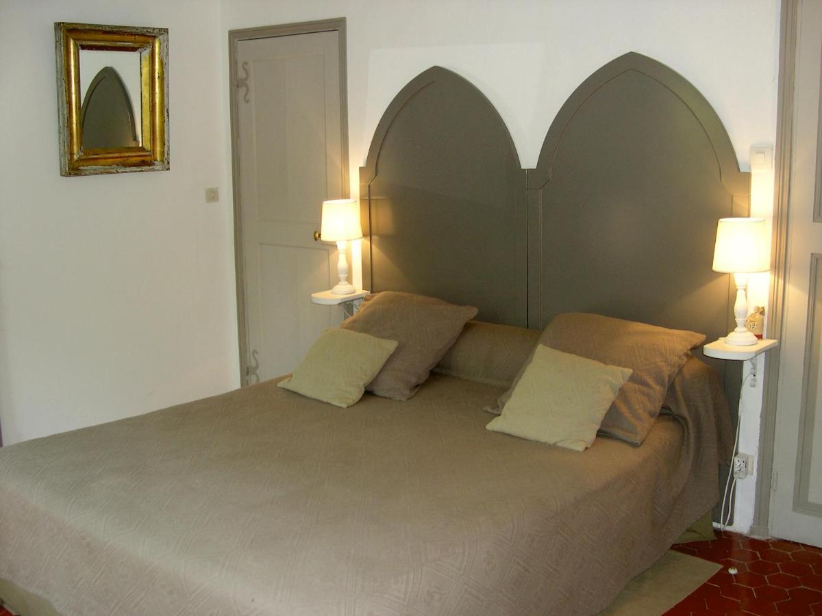 Domaine Du Parais B&B Sospel Eksteriør bilde