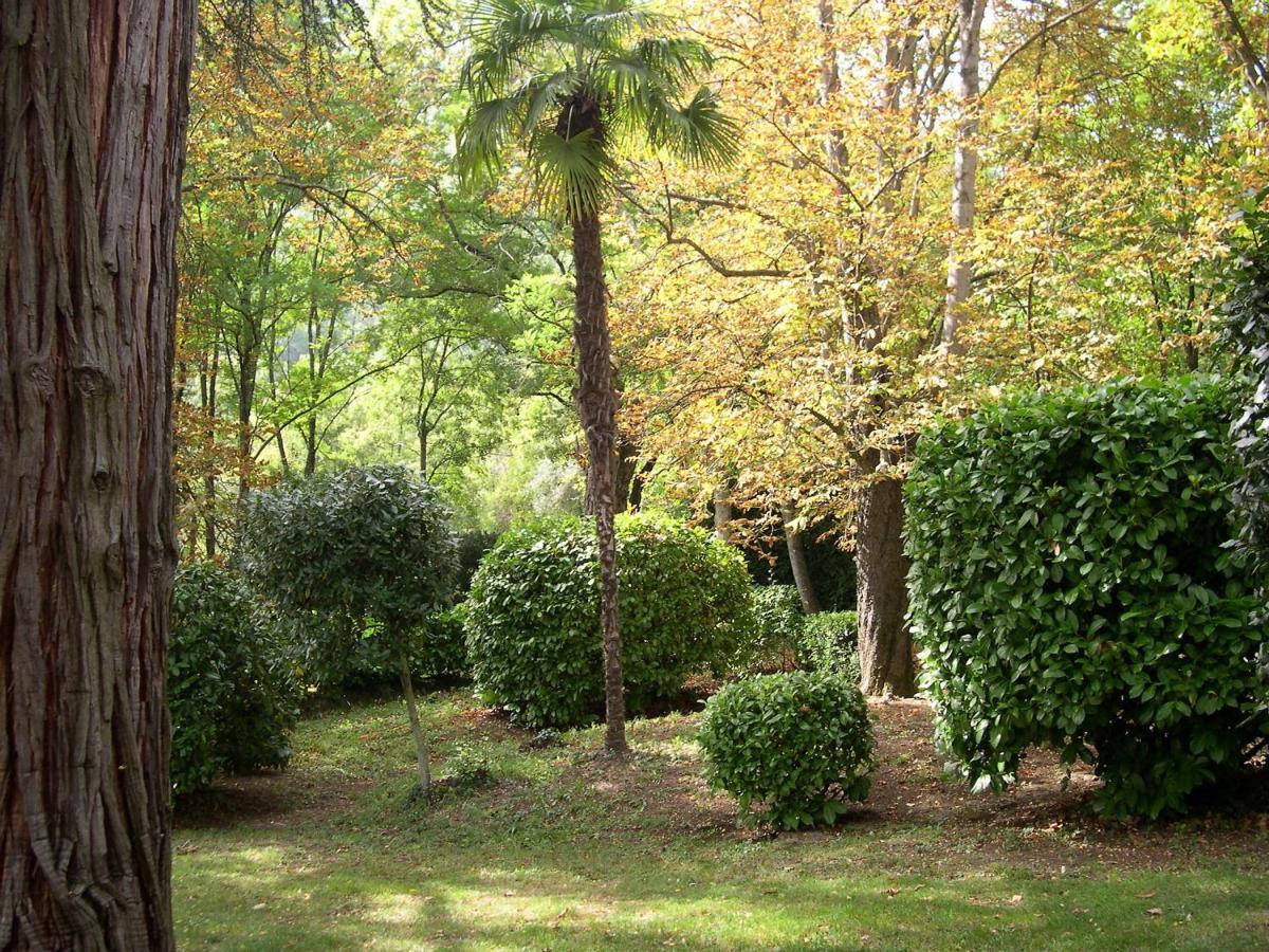 Domaine Du Parais B&B Sospel Eksteriør bilde