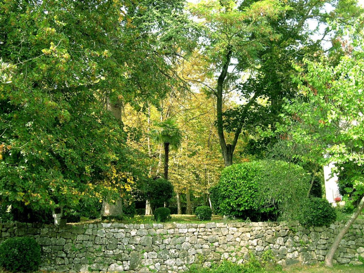 Domaine Du Parais B&B Sospel Eksteriør bilde