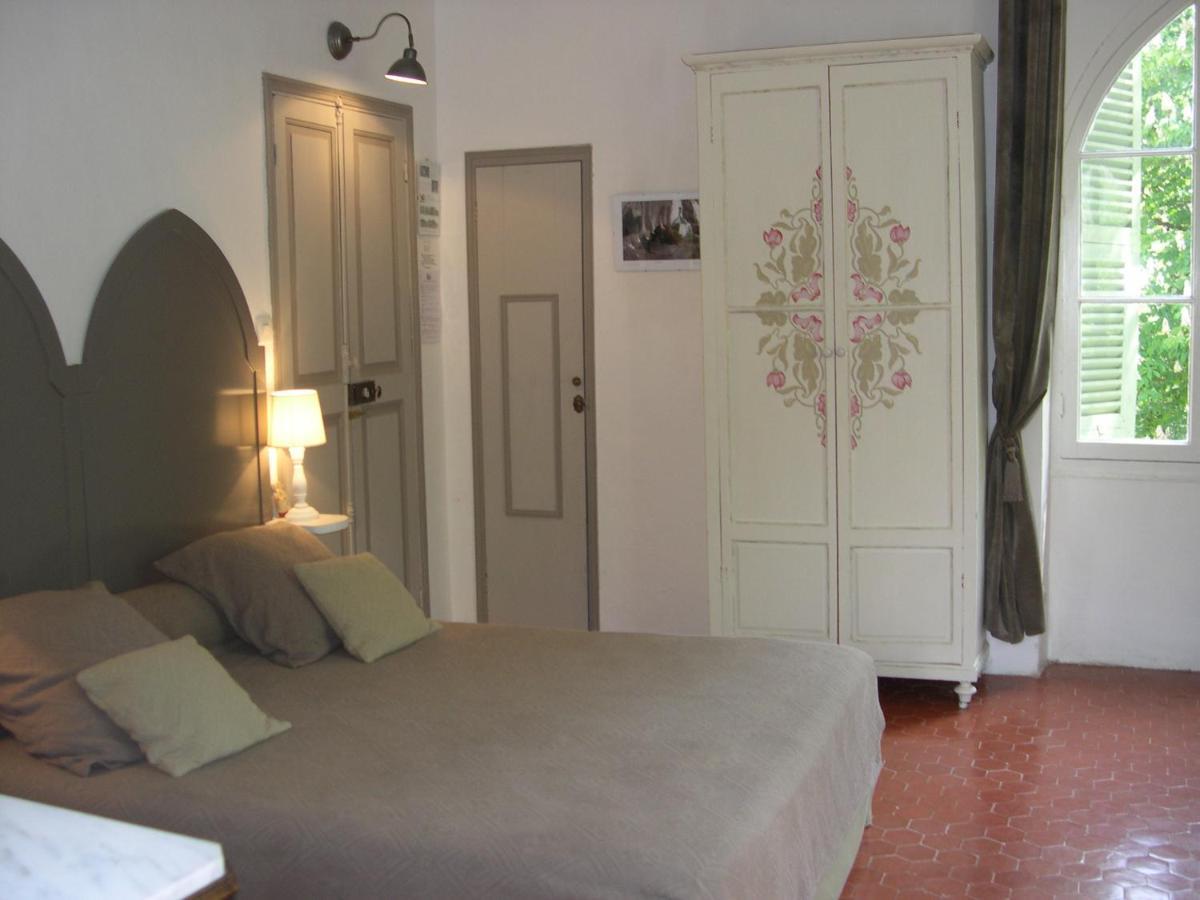 Domaine Du Parais B&B Sospel Eksteriør bilde