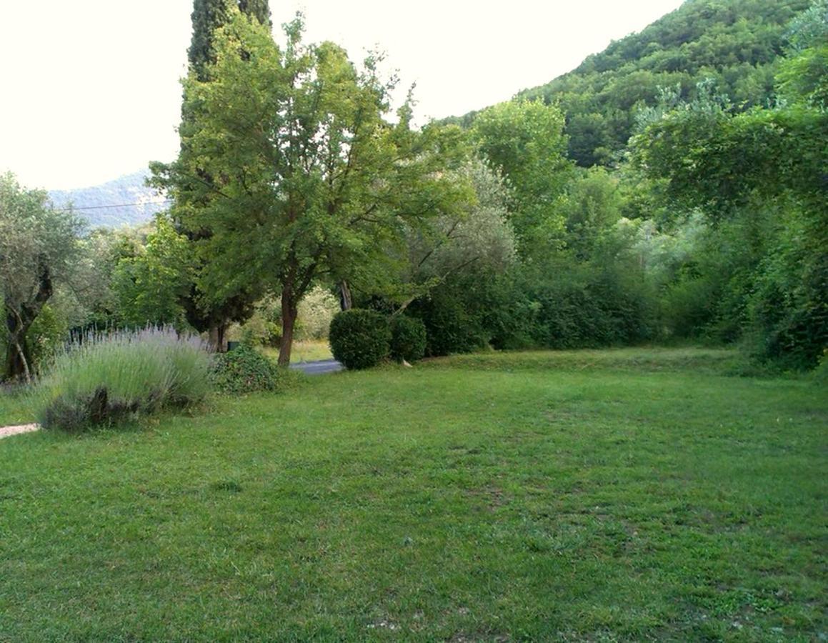 Domaine Du Parais B&B Sospel Eksteriør bilde