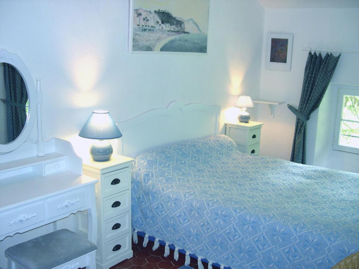 Domaine Du Parais B&B Sospel Eksteriør bilde