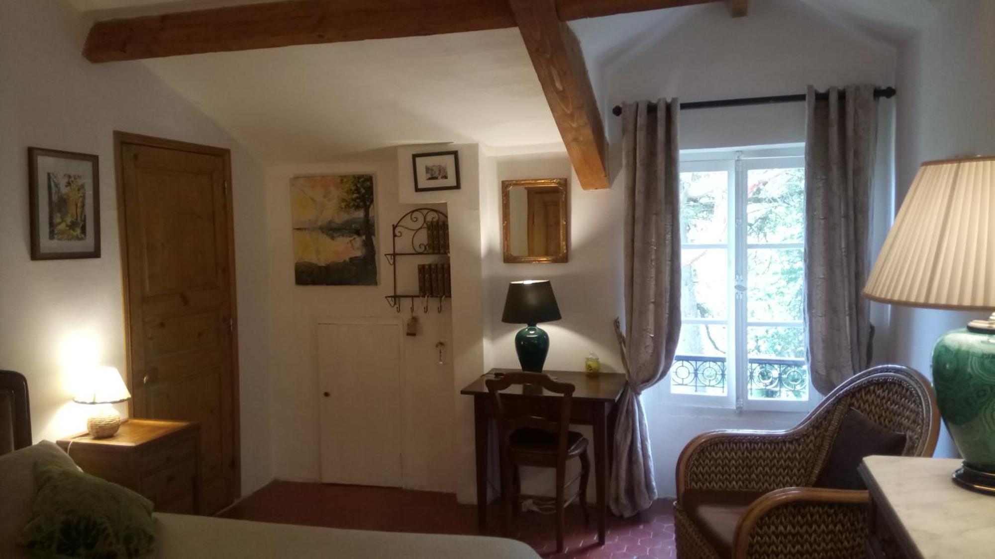 Domaine Du Parais B&B Sospel Eksteriør bilde