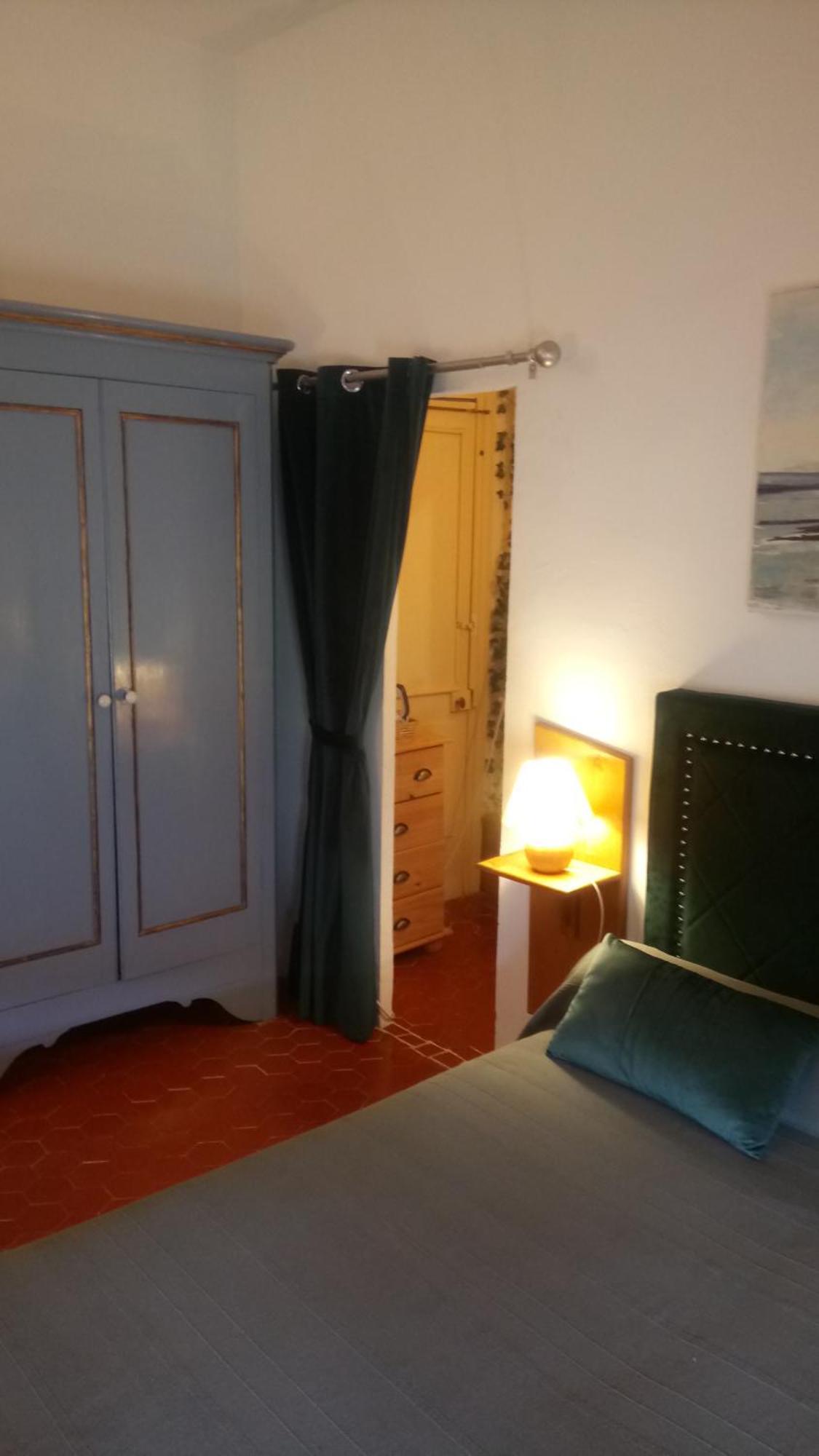 Domaine Du Parais B&B Sospel Eksteriør bilde